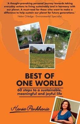 BEST OF ONE WORLD