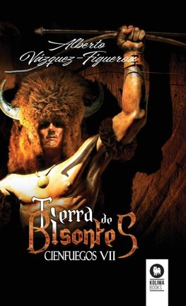 Tierra de bisontes