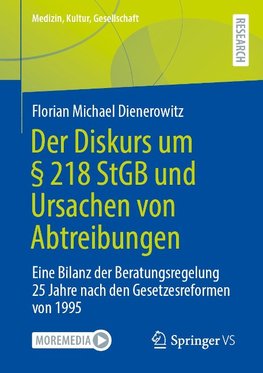 Der Diskurs um § 218 StGB und Ursachen von Abtreibungen