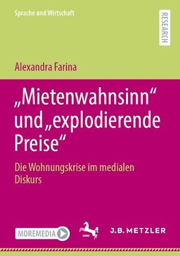 "Mietenwahnsinn" und "explodierende Preise"