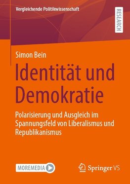 Identität und Demokratie