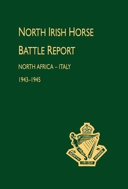 NORTH IRISH HORSE BATTLE REPORT