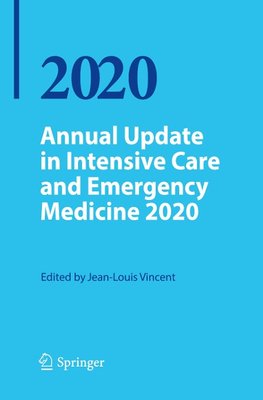 Annual Update in Intensive Care and Emergency Medicine 2020