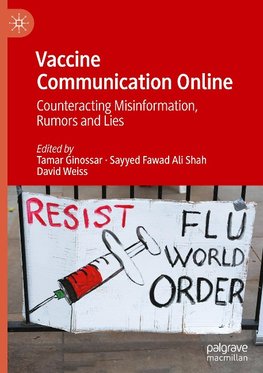 Vaccine Communication Online