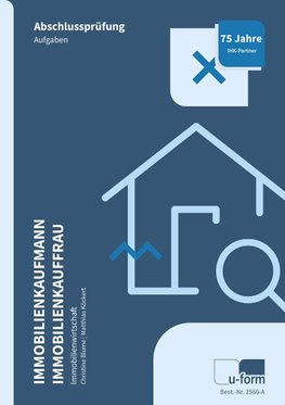 Immobilienkaufmann/Immobilienkauffrau