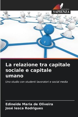 La relazione tra capitale sociale e capitale umano