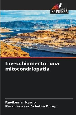 Invecchiamento: una mitocondriopatia