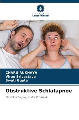 Obstruktive Schlafapnoe