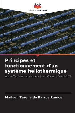 Principes et fonctionnement d'un système héliothermique