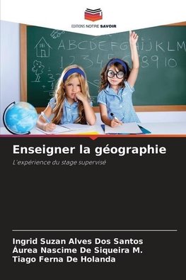 Enseigner la géographie