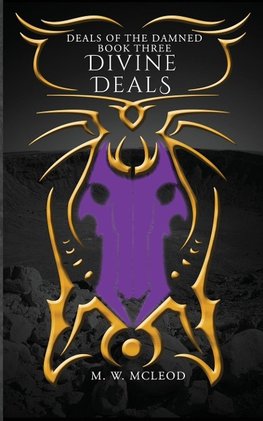 Divine Deals