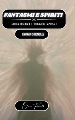 Fantasmi e spiriti