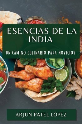 Esencias de la India