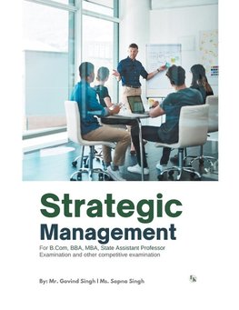 Strategic Management