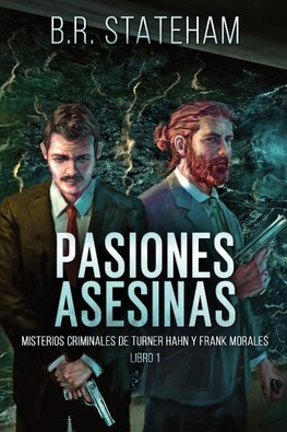 Pasiones Asesinas