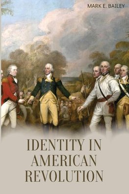 Identity in American Revolution