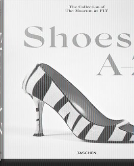 Shoes A-Z. The Collection of The Museum at FIT