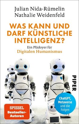 Was kann und darf Künstliche Intelligenz?