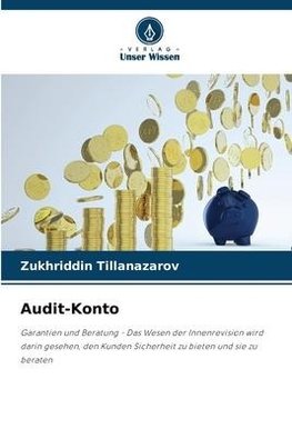 Audit-Konto