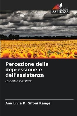 Percezione della depressione e dell'assistenza