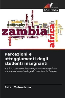 Percezioni e atteggiamenti degli studenti insegnanti