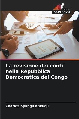 La revisione dei conti nella Repubblica Democratica del Congo