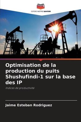 Optimisation de la production du puits Shushufindi-1 sur la base des IP