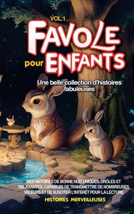 Fables pour enfants