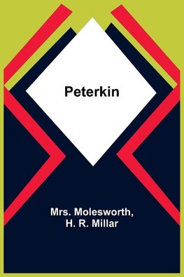 Peterkin