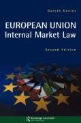 Davies, G: European Union Internal Market