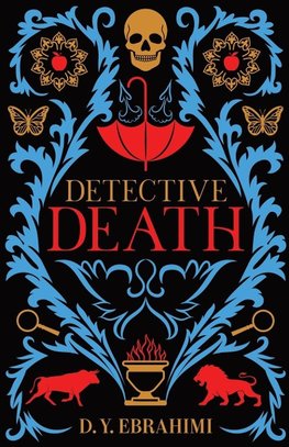 Detective Death