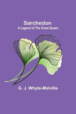 Sarchedon