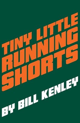 Tiny Little Running Shorts