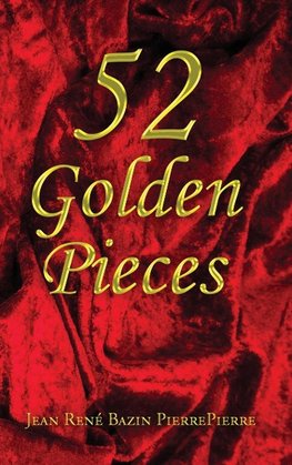 52 Golden Pieces