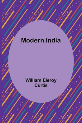 Modern India