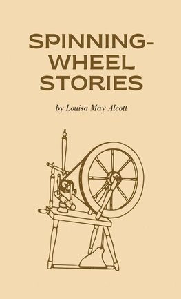 Spinning-Wheel Stories