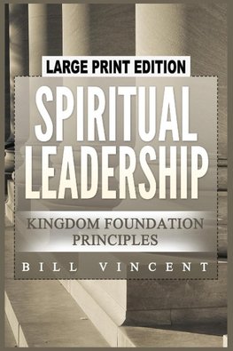 Spiritual Leadership