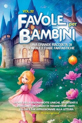 Favole per Bambini