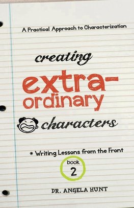 Creating Extraordinary Characters