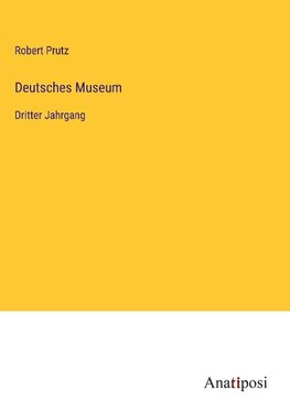 Deutsches Museum