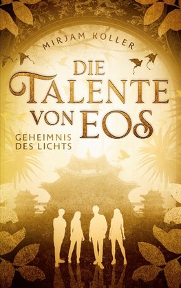 Die Talente von Eos