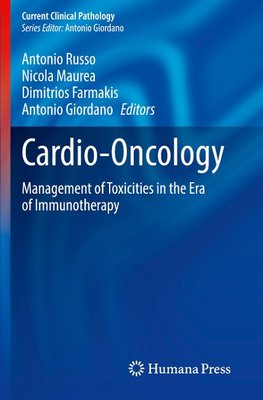 Cardio-Oncology