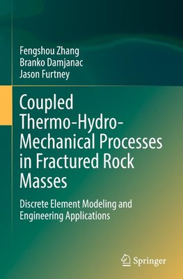 Coupled Thermo-Hydro-Mechanical Processes in Fractured Rock Masses