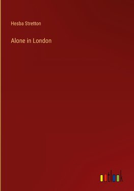 Alone in London