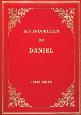 Les Prophéties de Daniel