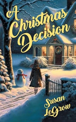 A Christmas Decision