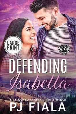 Defending Isabella