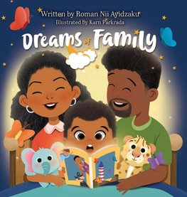 Dreams of Family