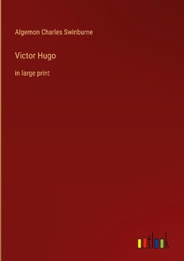 Victor Hugo