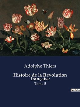 Histoire de la Révolution française